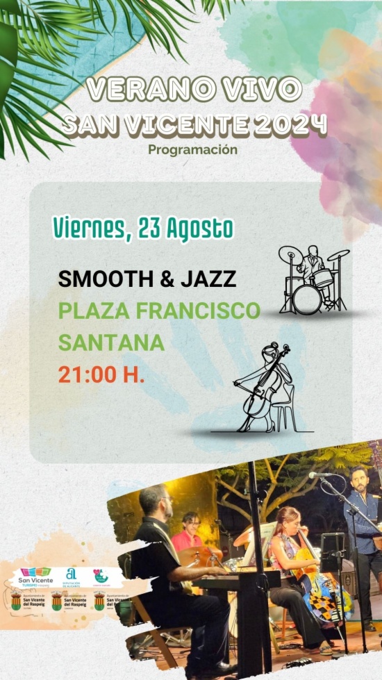 mini_SMOOTH & JAZZ